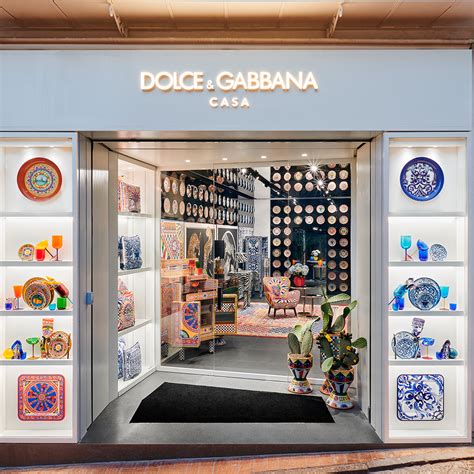 comercial dolce gabbana capri|The new Dolce&Gabbana Casa Boutique opens in Capri .